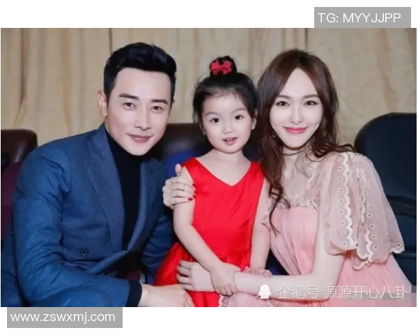 李湘与姚明的女儿成长记：从小公主到未来之星的精彩人生