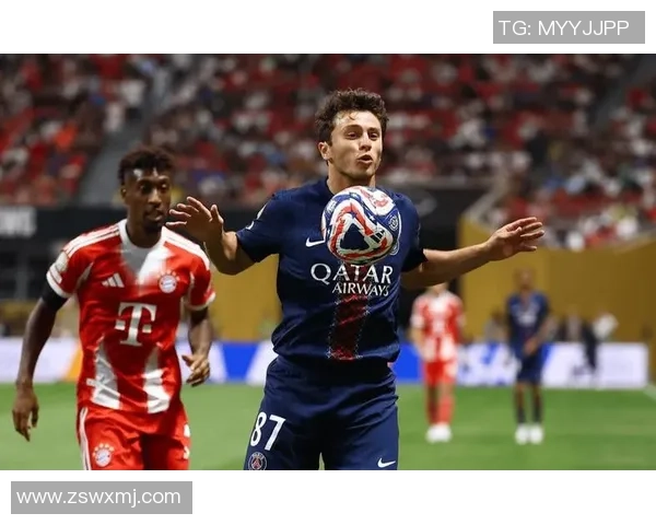 巴黎圣日耳曼强势击败多特蒙德晋级足总杯引发全场热议