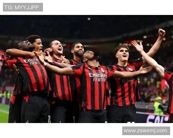 欧联杯惊天逆转巴萨狂胜AC米兰五球引发全场沸腾
