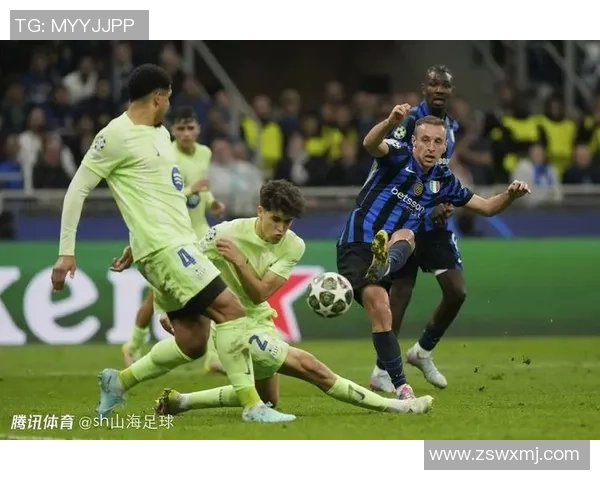 西甲精彩对决巴萨大胜国米神奇扑救点燃全场激情