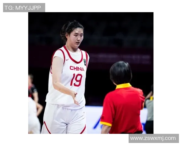 邵阳女姚明的篮球梦想与奋斗历程展现青春力量与坚持精神