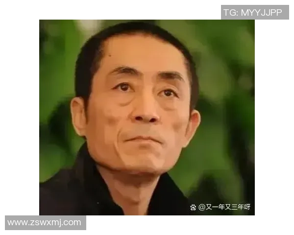 姚明与张艺谋携手出国探索国际舞台的精彩与挑战