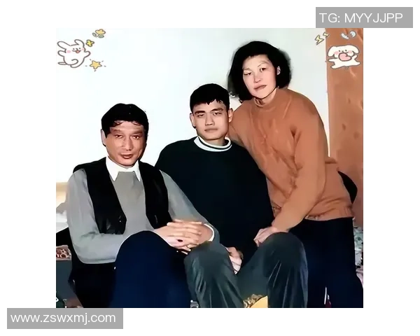 姚明女教练的篮球之路与女性力量的崛起探索