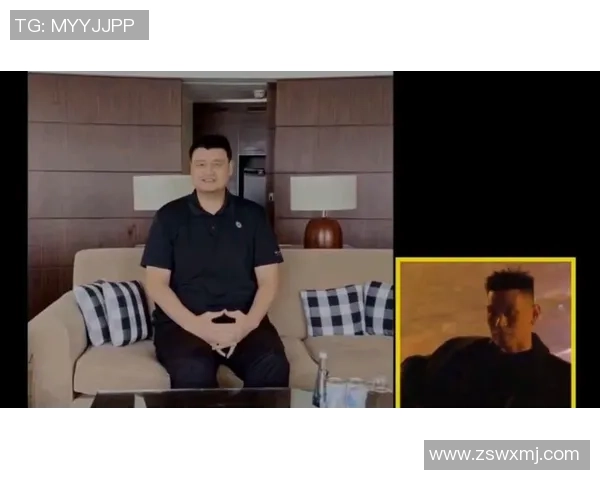 姚明地铁门事件引发热议社会对明星隐私与公共空间的界限思考