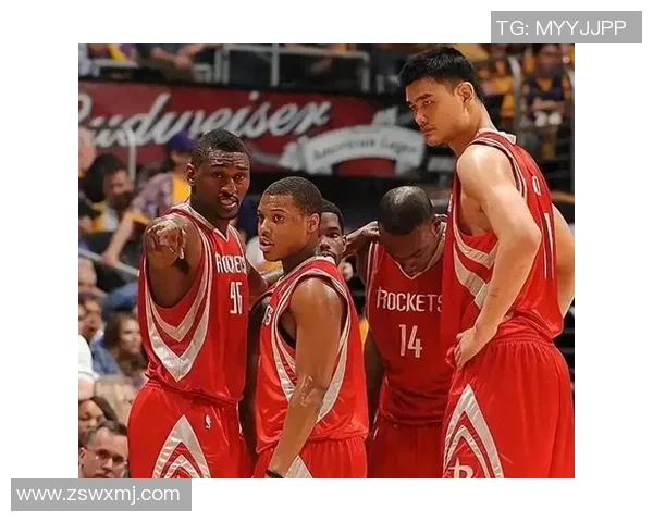 姚明传摘录：从篮球巨星到文化使者的成长之路与人生哲学