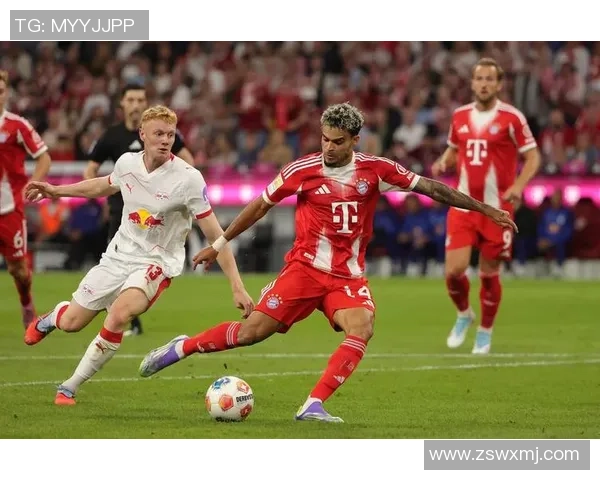 德甲惊天冷门里昂上演帽子戏法逆转曼联引全场沸腾