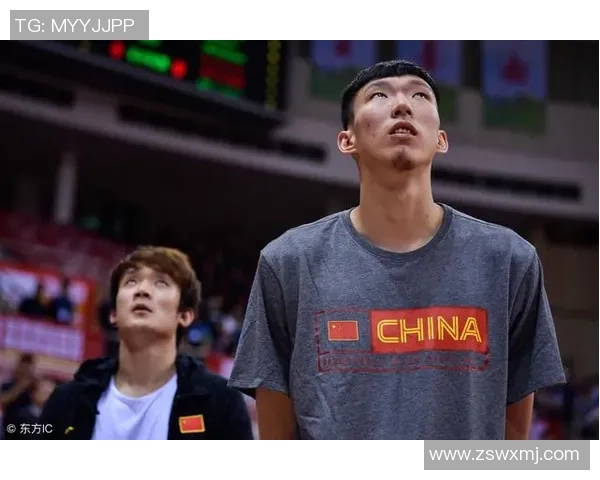 姚明身高优势与高冷气质的完美结合引发球迷热议