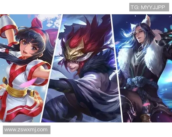 王静独家分享王者荣耀游戏心得与技巧助你快速提升段位