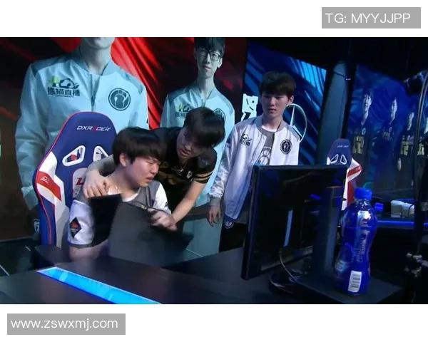 赛后复盘：RNG与TES精彩配合解析与战术思考