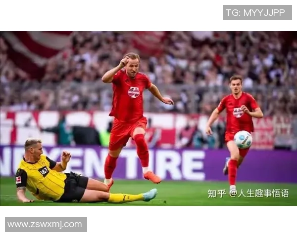 足总杯精彩对决：多特蒙德与拜仁战成平局乌龙球成比赛转折点