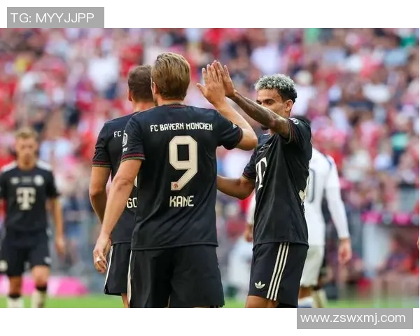 足总杯精彩对决拜仁狂胜热刺四球晋级点球大战瞬间点燃全场激情