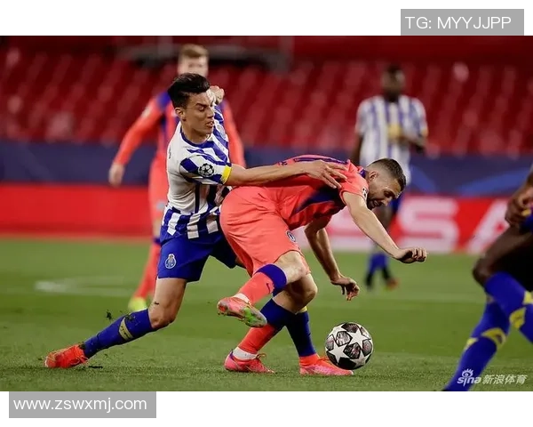 中超精彩对决波尔图大胜切尔西引爆全场激情时刻回顾 中超精彩对决波尔图大胜切尔西引爆全场激情时刻回顾