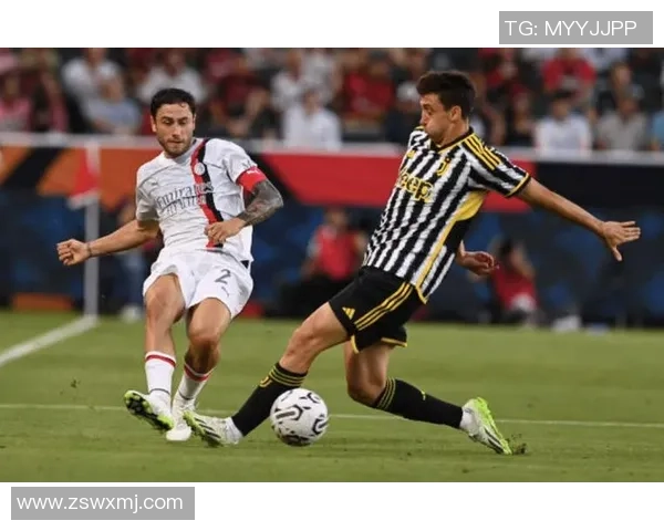 友谊赛精彩对决尤文图斯与国米战成平局帽子戏法点燃全场激情