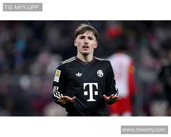 友谊赛精彩对决拜仁与巴萨互交白卷数据分析揭示逆转瞬间魅力