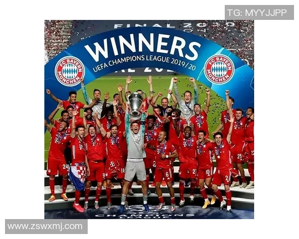 欧冠激战：拜仁主场3-0战胜曼城神奇扑救引爆全场激情