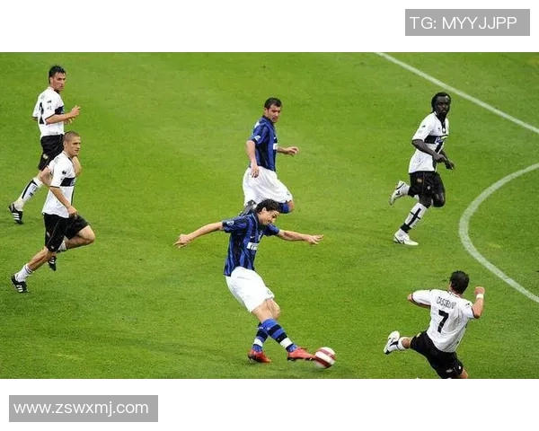 英超精彩对决国米5比1大胜AC米兰全场集锦震撼来袭