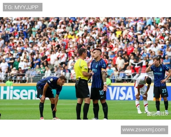 足总杯精彩对决国米逆转里昂补时绝杀引发全场狂欢