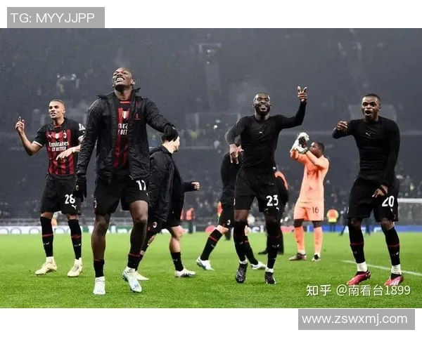 西甲精彩对决AC米兰大胜热刺帽子戏法引发全场狂欢