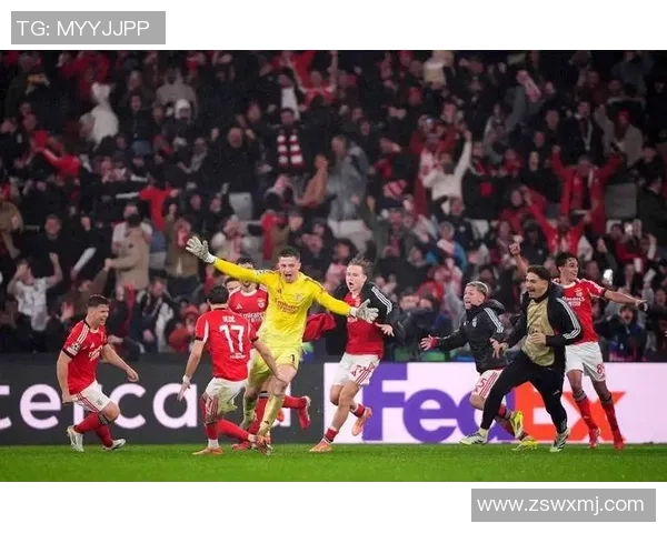 友谊赛精彩对决本菲卡与巴黎圣日耳曼平局红牌事件引发全场热议