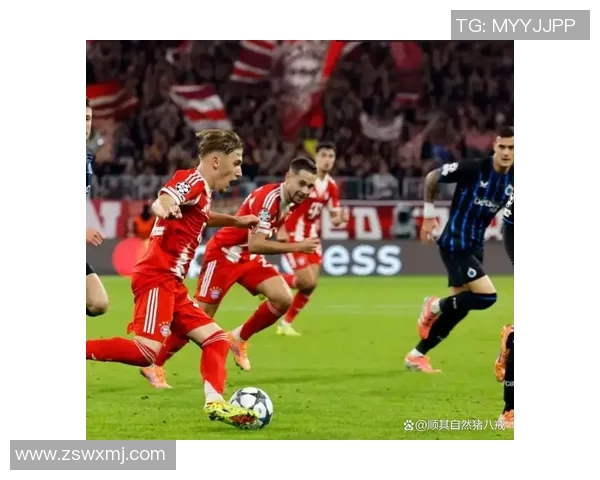 足总杯精彩对决马竞大胜拜仁红牌事件引发全场热议与数据分析 足总杯精彩对决马竞大胜拜仁红牌事件引发全场热议与数据分析